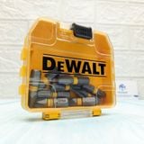 Bộ mũi vít kèm đầu chuyển góc Dewalt DWAMF36RASET