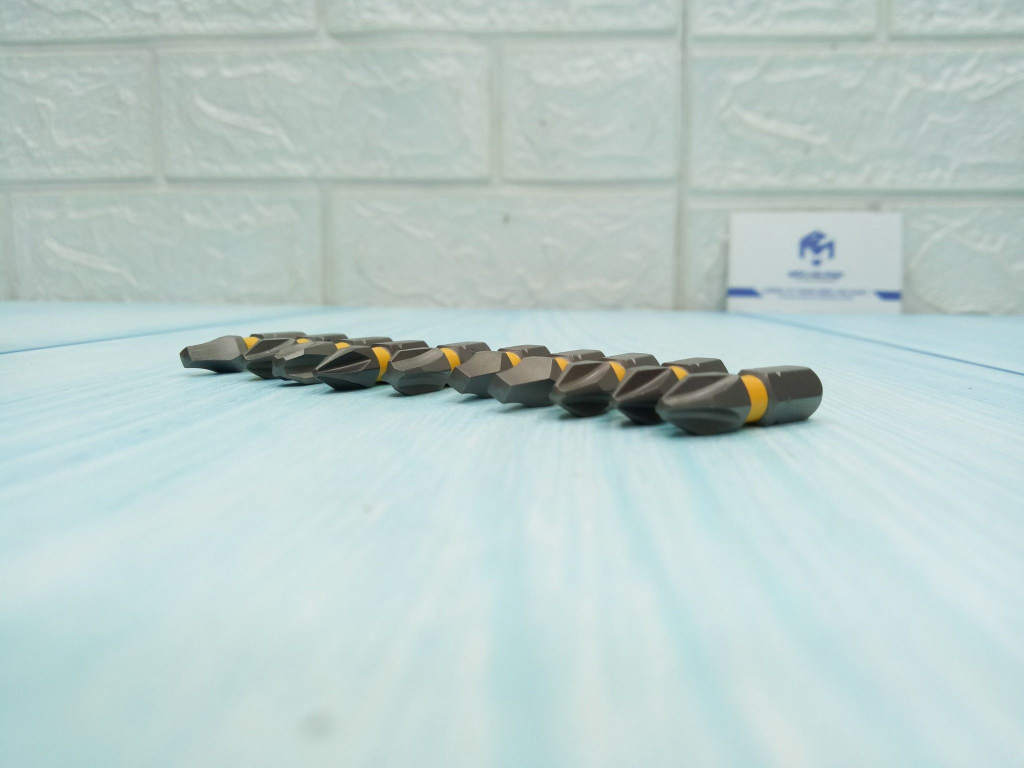 Bộ mũi vít kèm đầu chuyển góc Dewalt DWAMF36RASET