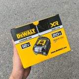 Bộ sạc pin 10.8-18V/ 2A Dewalt DCB1102-B1