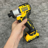 Máy vặn vít dùng pin DEWALT 12V DCF801D2