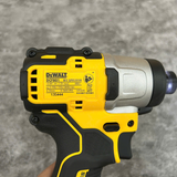 Thông số kỹ thuật máy vặn vít dùng pin DEWALT 12V DCF801D2