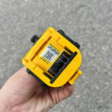 Chân pin của máy vặn vít dùng pin DEWALT 12V DCF801N