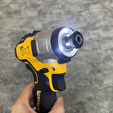 Máy vặn vít dùng pin DEWALT 12V DCF801D2