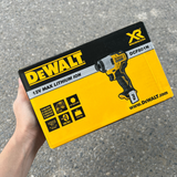 Hộp dựng máy vặn vít dùng pin DEWALT 12V DCF801N