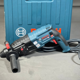 Máy khoan bê tông bosch GBH 2-24 DRE 06112721K0