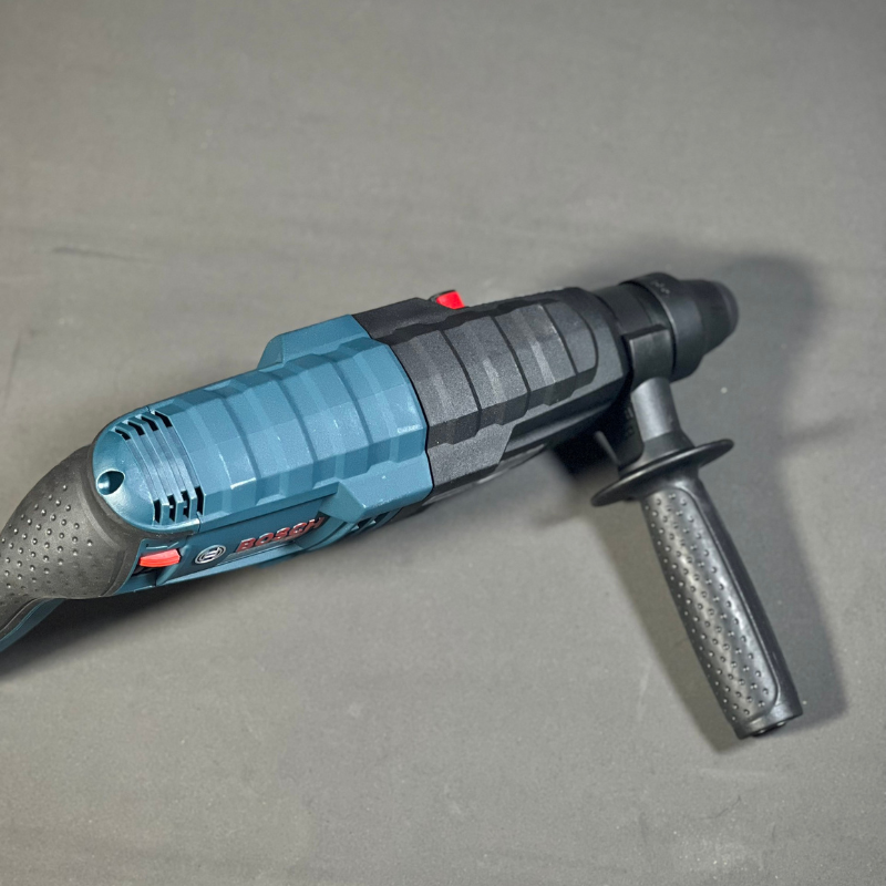 Máy khoan bê tông bosch GBH 2-24 DRE 06112721K0