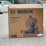 Máy cắt sắt inox lưỡi hợp kim Bosch GCD 12 JL (305mm)
