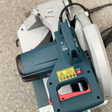 Máy cắt sắt inox lưỡi hợp kim Bosch GCD 12 JL (305mm)