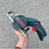 Máy Cưa Đĩa dùng pin Bosch GKS 12V-LI