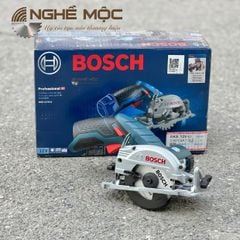 Máy Cưa Đĩa dùng pin Bosch GKS 12V-LI