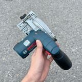 Máy Cưa Đĩa dùng pin Bosch GKS 12V-LI