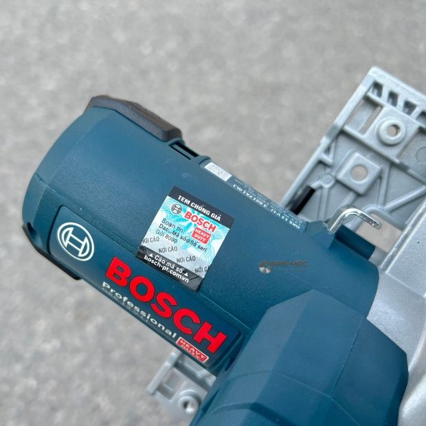 Máy Cưa Đĩa dùng pin Bosch GKS 12V-LI