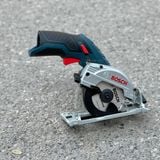 Máy Cưa Đĩa dùng pin Bosch GKS 12V-LI