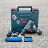 Máy khoan động lực pin Bosch GSB 120-LI 06019G81K0