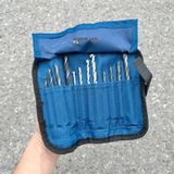 Máy khoan động lực pin Bosch GSB 120-LI 06019G81K0