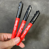 Bút đánh dấu Milwaukee mực đen 48-22-3104