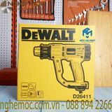 MÁY THỔI NHIÊTH DEWALT D26411