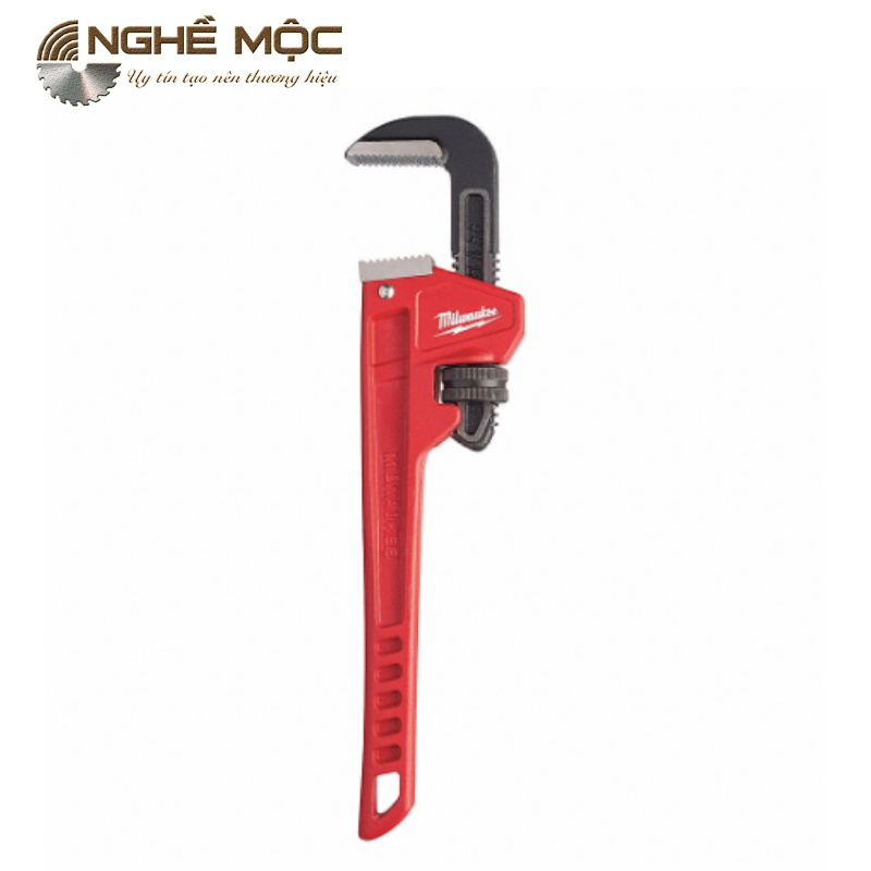 Cờ lê ống thép 12 inch Milwaukee 48-22-7112