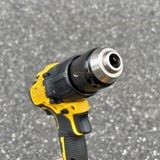 Máy khoan dùng pin 18v Dewalt DCD709D1