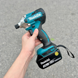 Máy vặn vít dùng pin makita DTD156