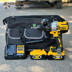 Máy Khoan Dùng Pin DeWALT 18V DCD996P2- KR01
