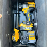 Máy Khoan Dùng Pin DeWALT 18V DCD996P2- KR01