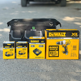 Máy Khoan Dùng Pin DeWALT 18V DCD996P2- KR01