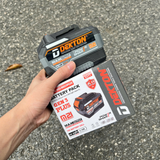 Combo Pin Sạc Dekton M21-B6015PLUS + M21-S65PRO