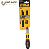 Cưa cầm tay đa năng 12/10" Dewalt DWHT20542