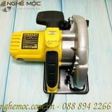 Máy cưa đĩa  cầm tay dùng điện 1600W Stanley SC16-B1