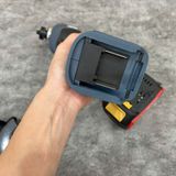 Máy mài pin góc pin 20V Yupai YP20-G100B