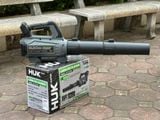 Máy thổi lá dùng pin Hukan (GEN 3) G3-TLT135