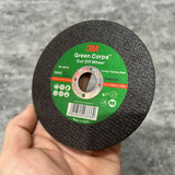 Đá cắt sắt 100mm 3M WA60 QBF