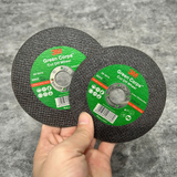 Đá cắt sắt 100mm 3M WA60 QBF