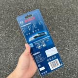 Dao cắt đa năng Bosch 1600A01V3H