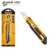 Dao rọc giấy INGCO HKNS16518-173mm