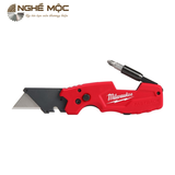 Dao tiện ích gấp 6 trong 1 Milwaukee FASTBACK 48-22-1505