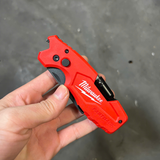 Dao tiện ích gấp 6 trong 1 Milwaukee FASTBACK 48-22-1505