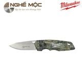 Dao trổ đen Milwaukee 48-22- 1524