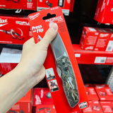 Dao đen Milwaukee 48-22-1524