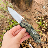 Dao đen Milwaukee 48-22- 1524