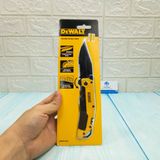Dao đa năng Dewalt DWHT-10313
