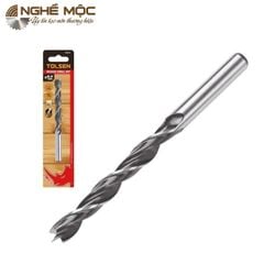 Mũi khoan gỗ  8mmTolsen 75605