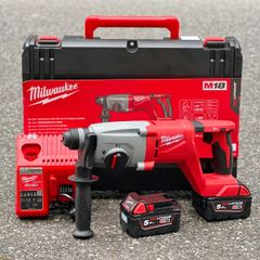 Combo máy khoan bê tông Milwaukee  M18 BLHACD26