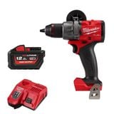 Milwaukee Gen 4 M18 FPD3