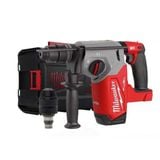 Máy khoan búa pin M18 Milwaukee FHX-0X0