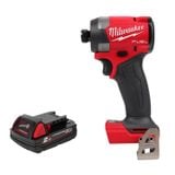 Máy vặn vít Milwaukee M18 FID3 gen 4 (2953)