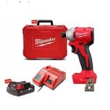 Máy vặn vít 18V Milwaukee M18 BLIDR