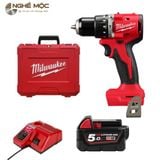 khoan milwaukee M18BLPDRC