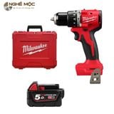 khoan milwaukee M18BLPDRC